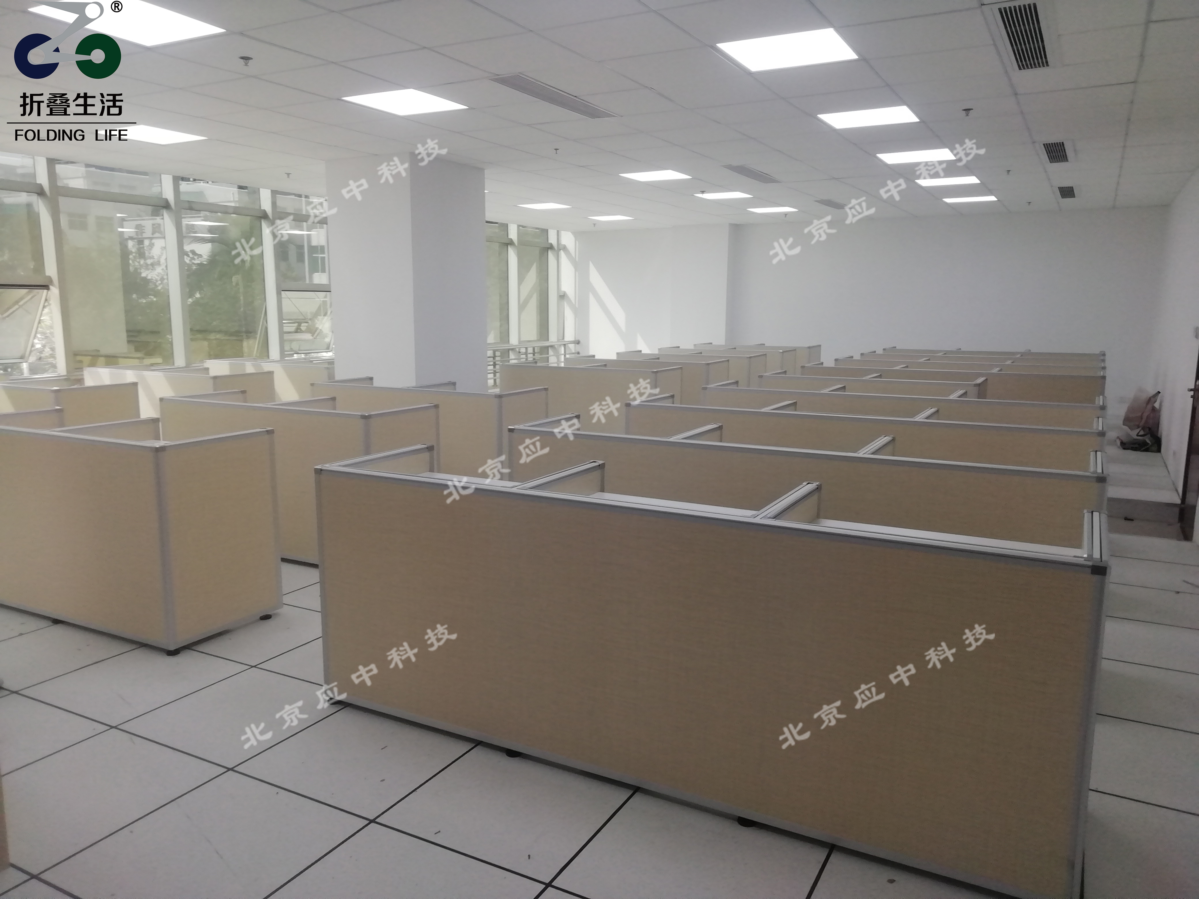 應(yīng)中科技：升降考試桌為什么具備發(fā)展前景？